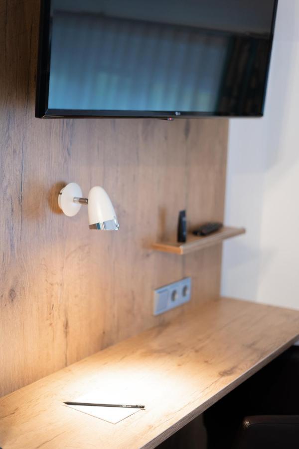 Taste Smart Hotel บาคนัง ภายนอก รูปภาพ